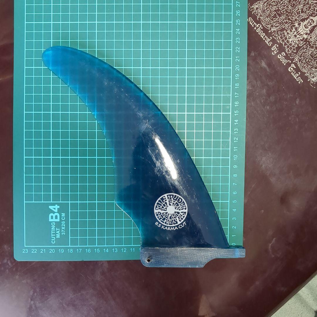 Joel Tudor / 6`1 Karmaジョエル・チューダー