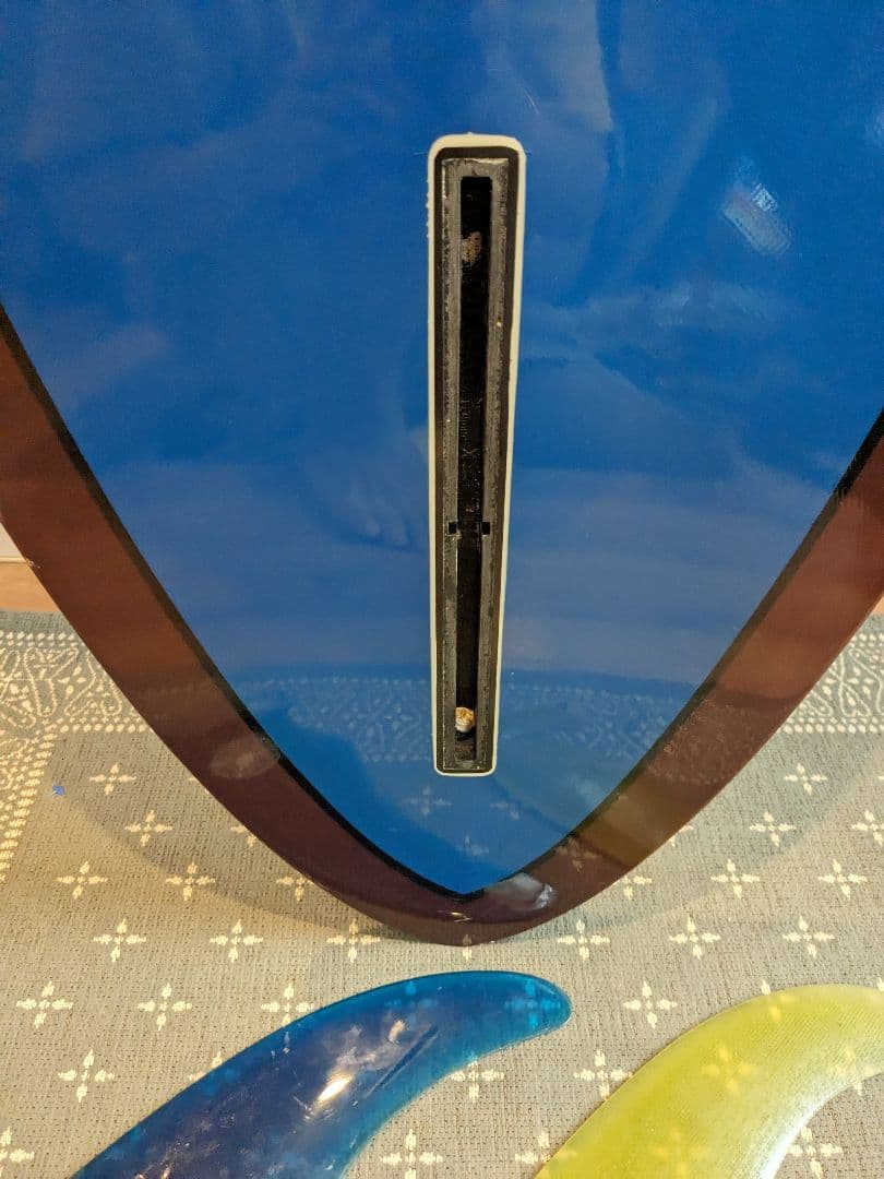 Joel Tudor / 6`1 Karmaジョエル・チューダー