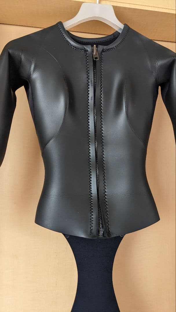 レデースタッパー　ビーバーテール