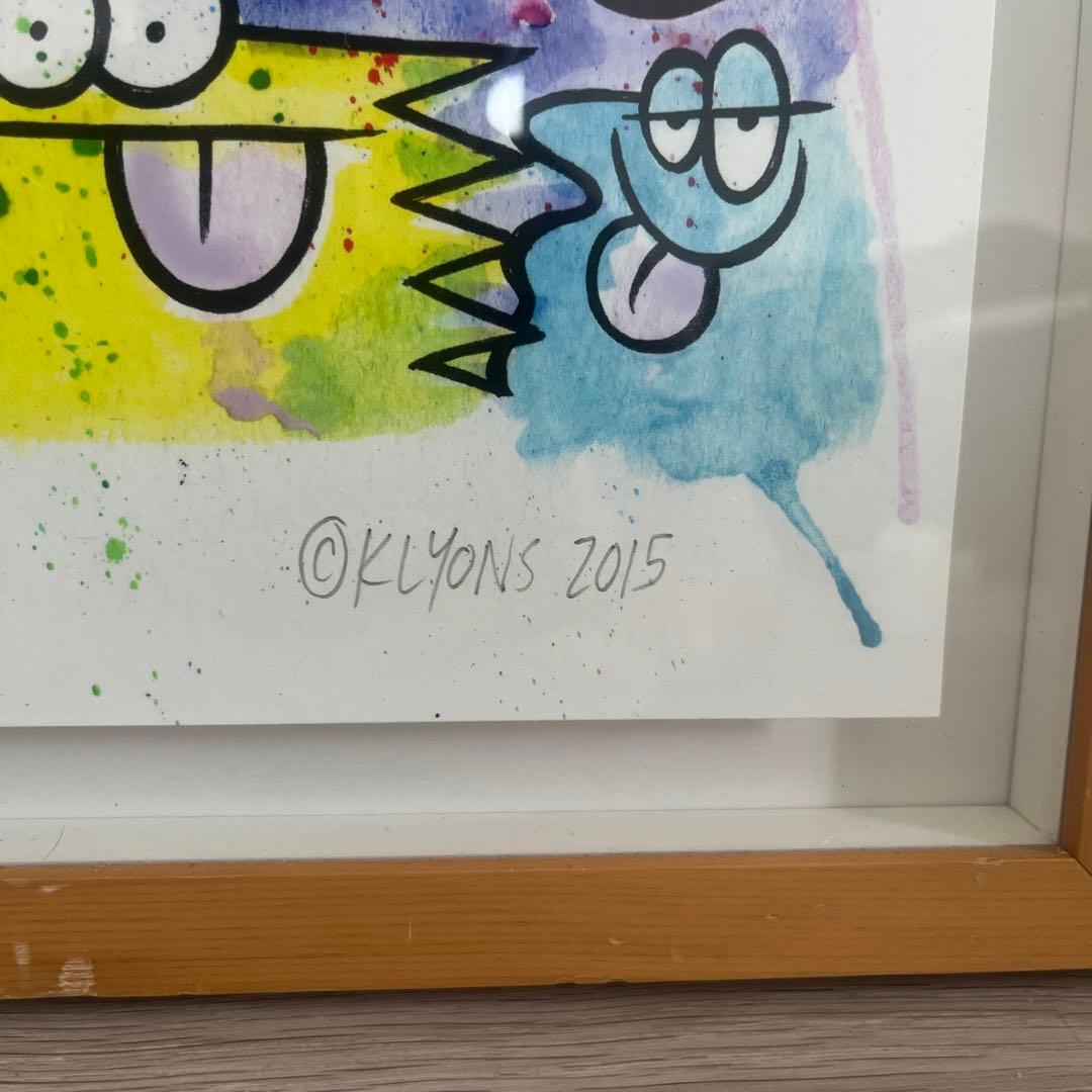 kevin lyons ©️klyons2015