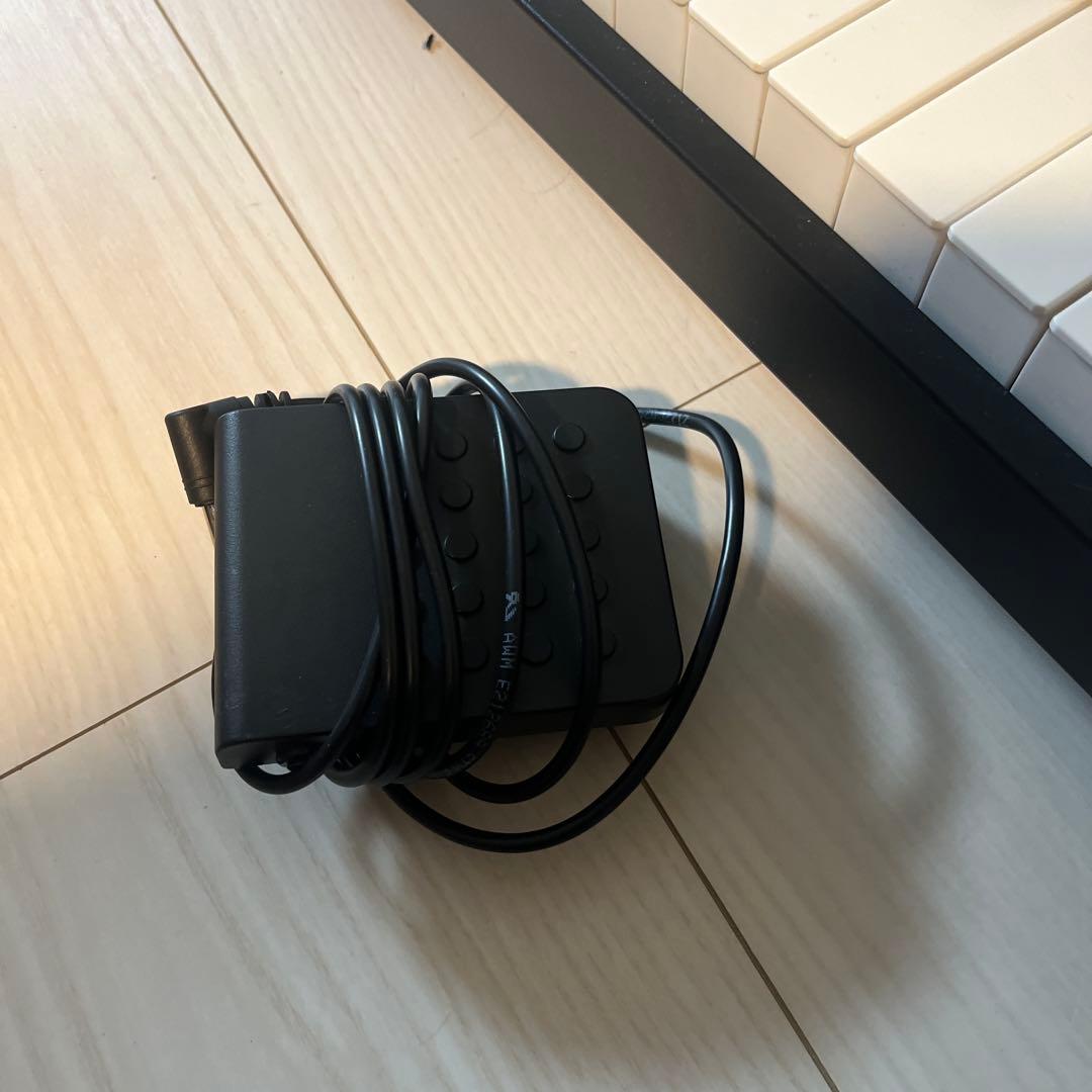 CASIO CDP-S150 BK 電子ピアノ 88鍵盤 キーボード