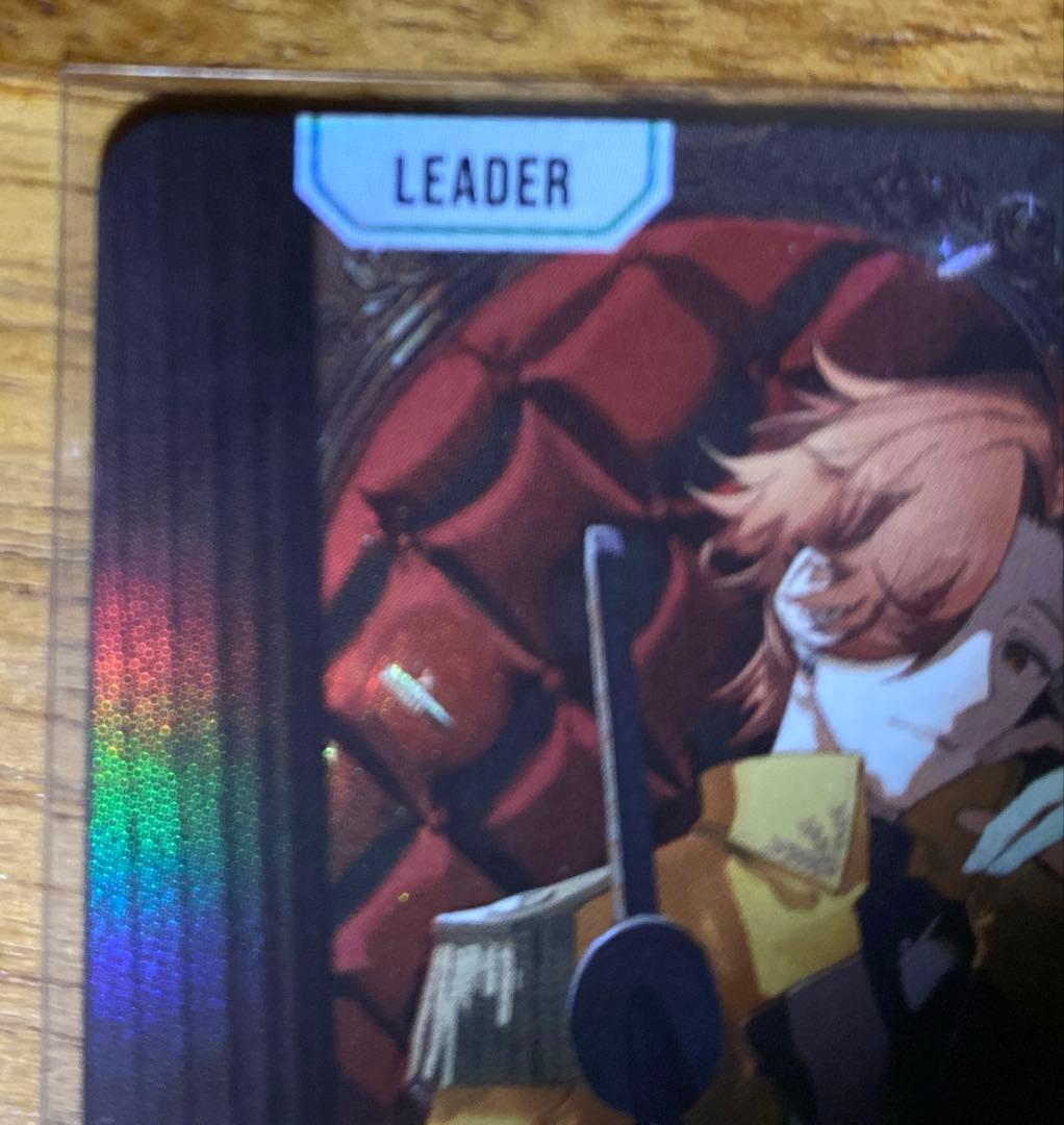 ありさか　LRPP　サイン入り　Xross Stars　クロスタ