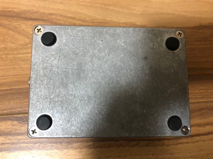 Honda Sound Works MAGMA 銀マグマ HSW ファズ