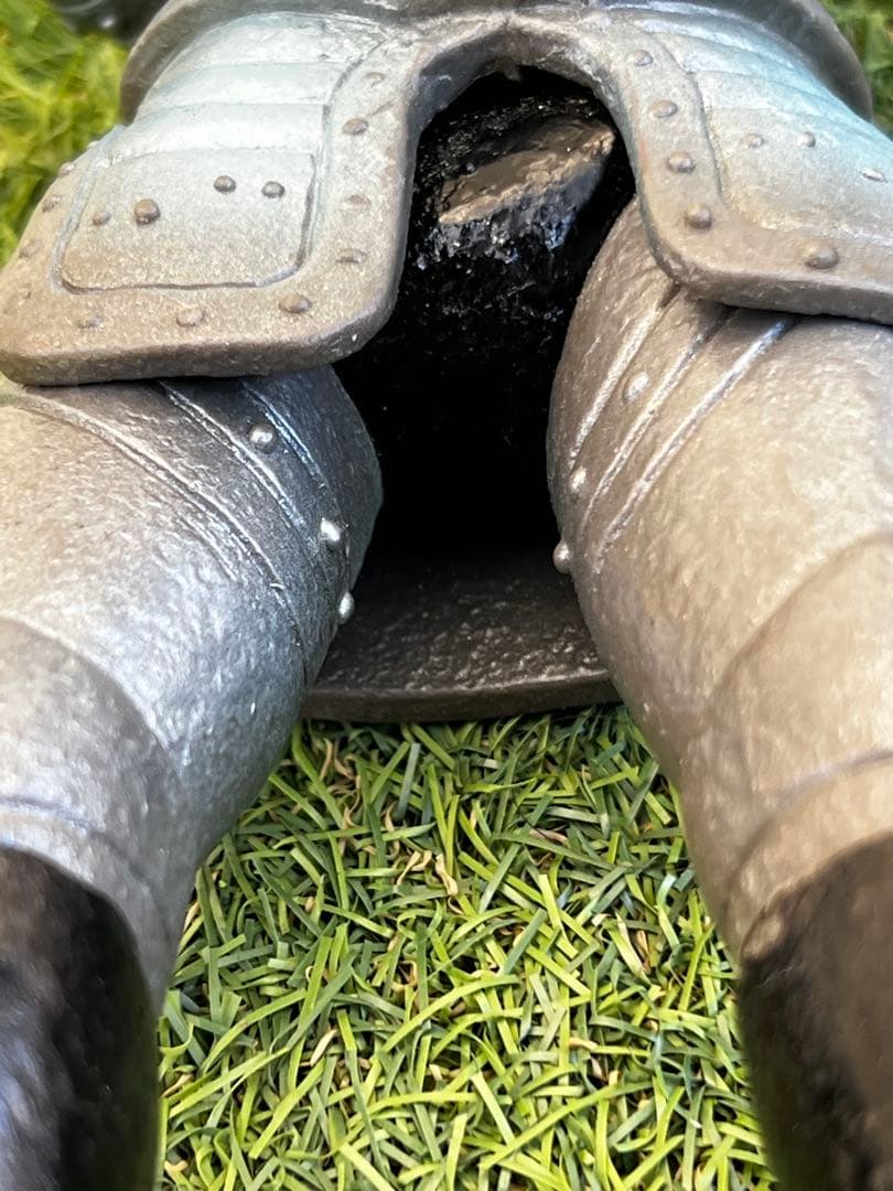 たろいも希少ビンテージバンダイ石森プロ変身忍者嵐魔神齋スタンダード