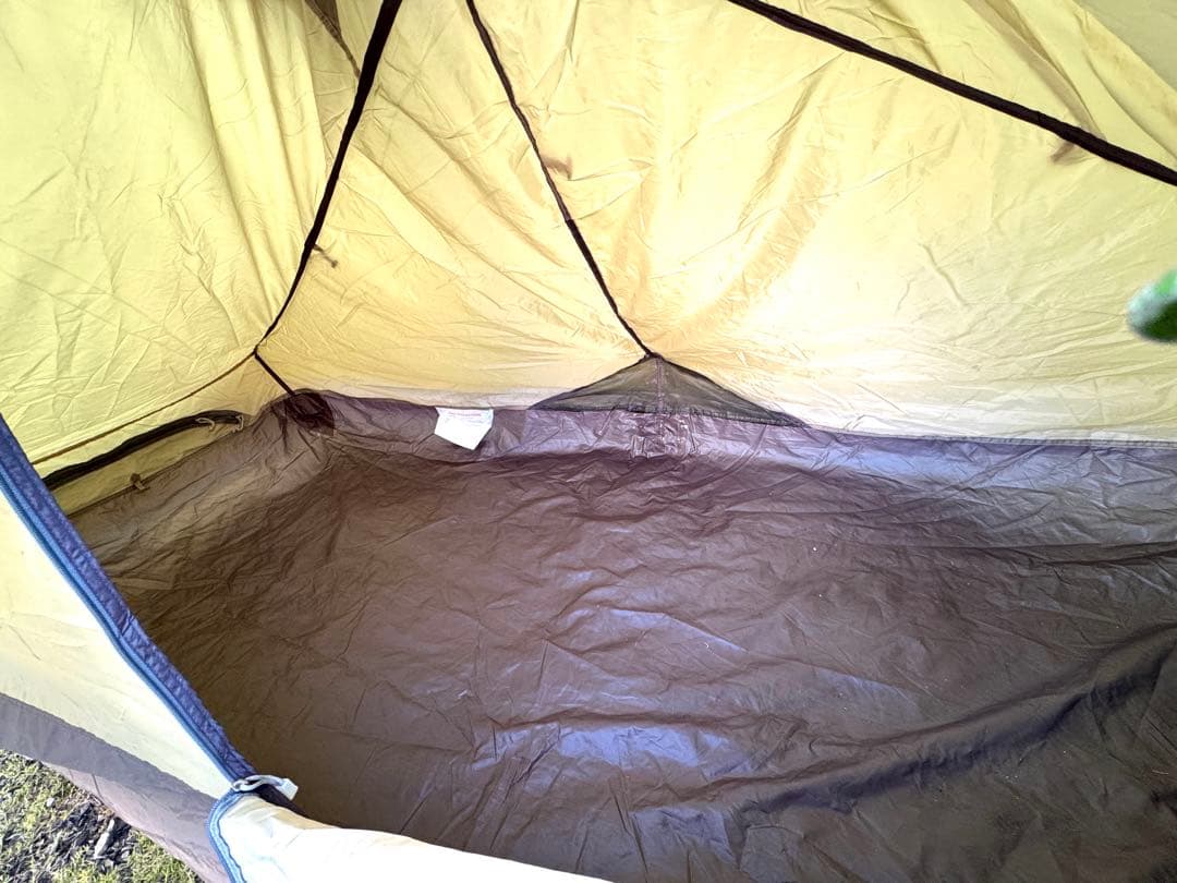 ローベンス Starlight 2 （スターライト2）　テント