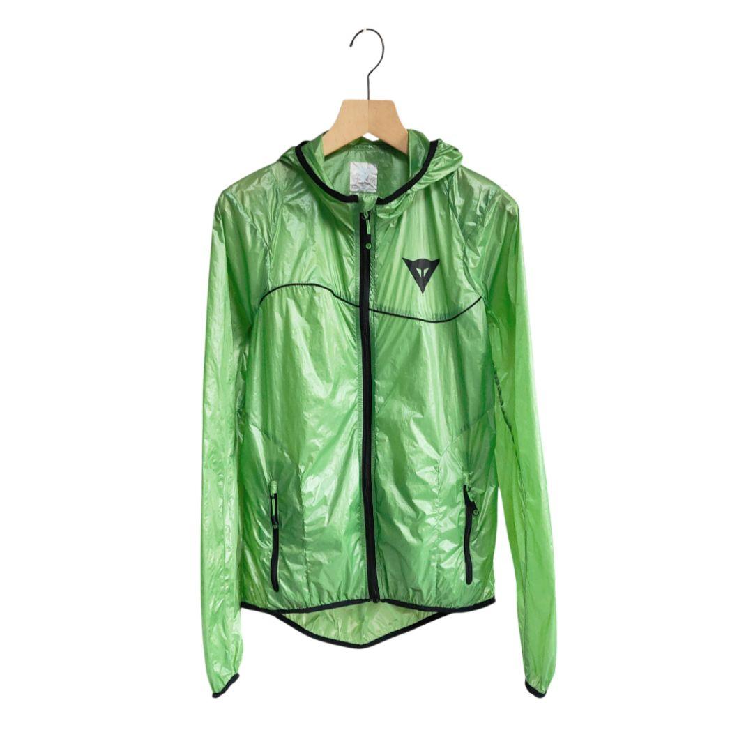 自転車バイクジャケット ダイネーゼ アリアライト ウィンドブレーカー メンズ