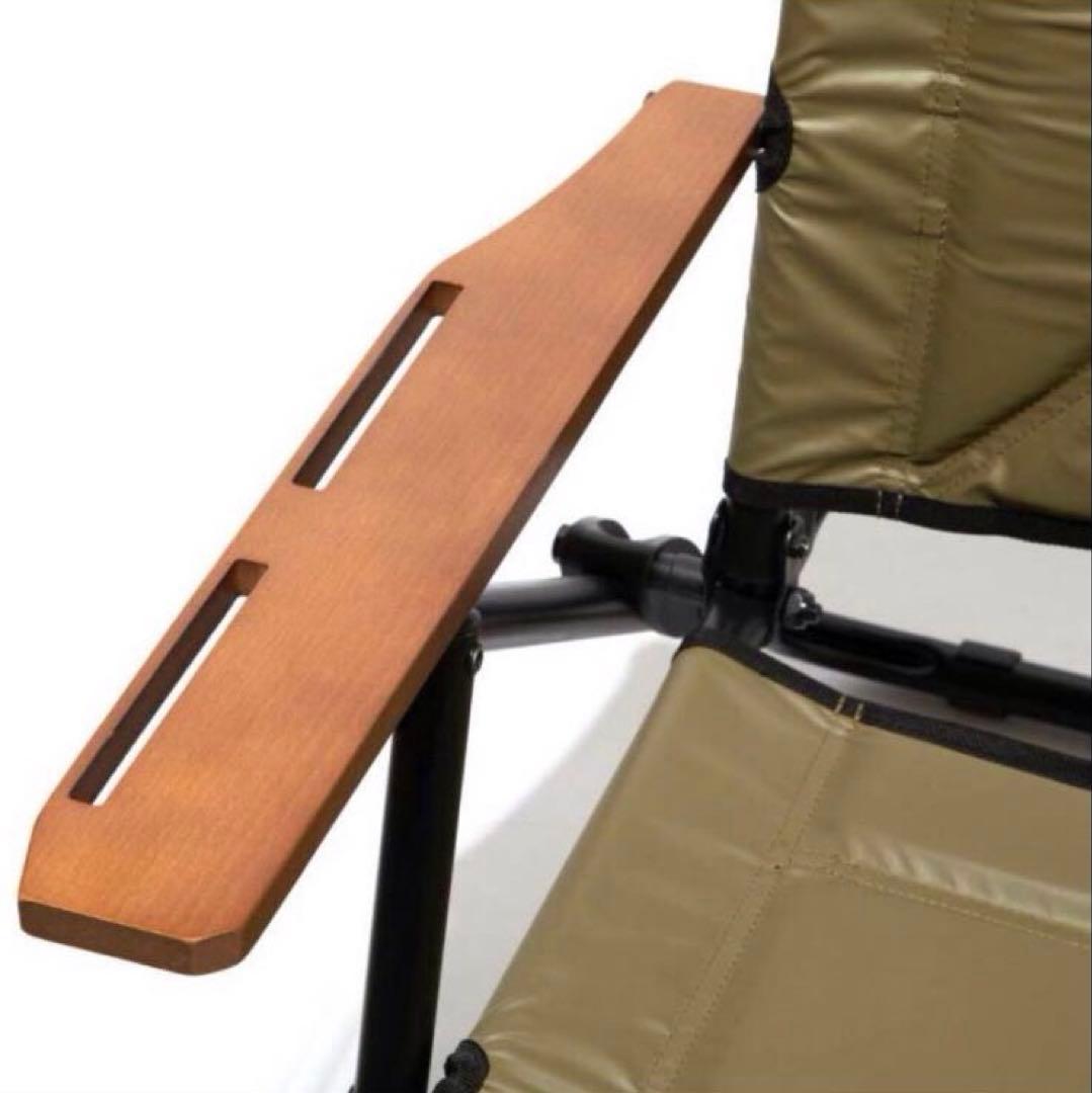 アッソブ HIGH BACK リラックスチェア