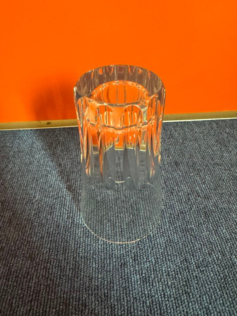 2048 バカラ Baccarat バカラクリスタル ヴィータ ハイボール