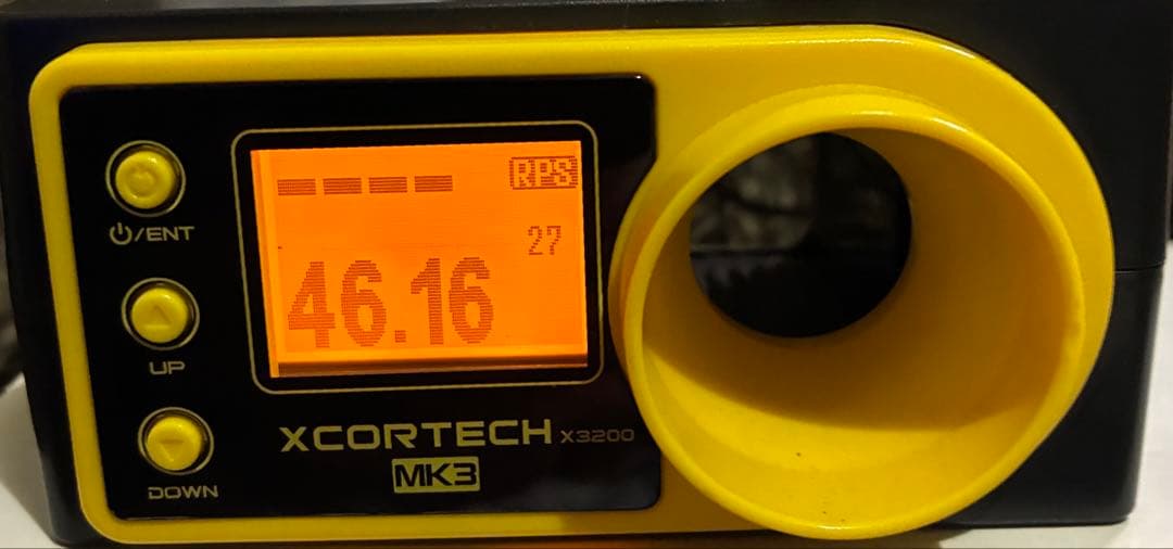 東京マルイ カスタム品　タボール21・コンパクト　電動ガン　金属ピニオンギア