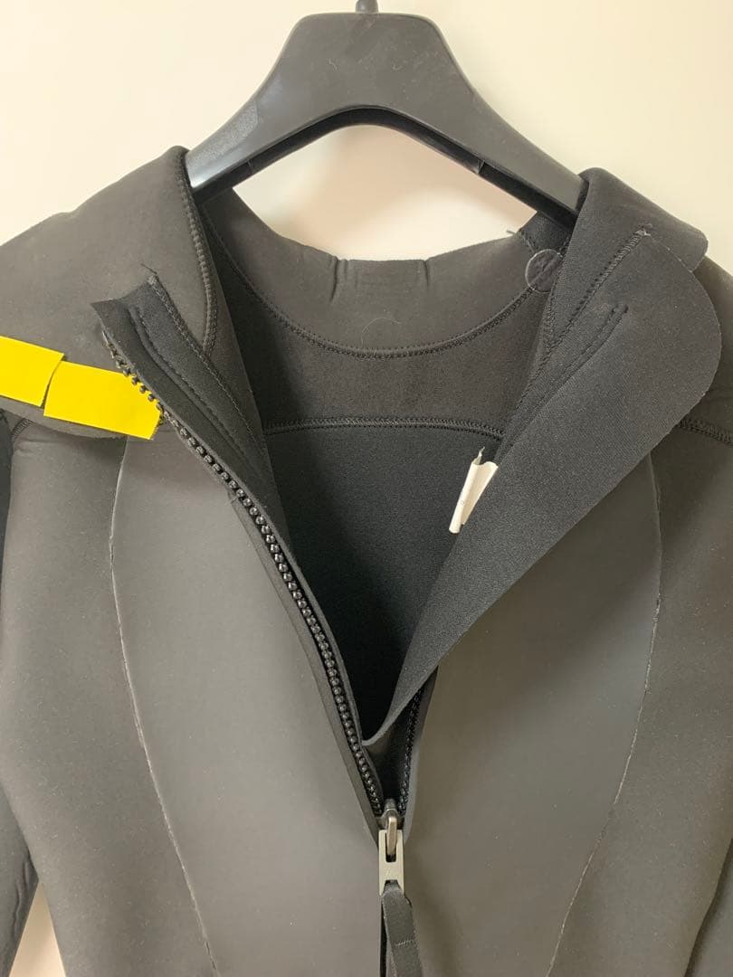 サーフィンフルスーツ 5×4×3mm ウェットスーツ　超美品‼️