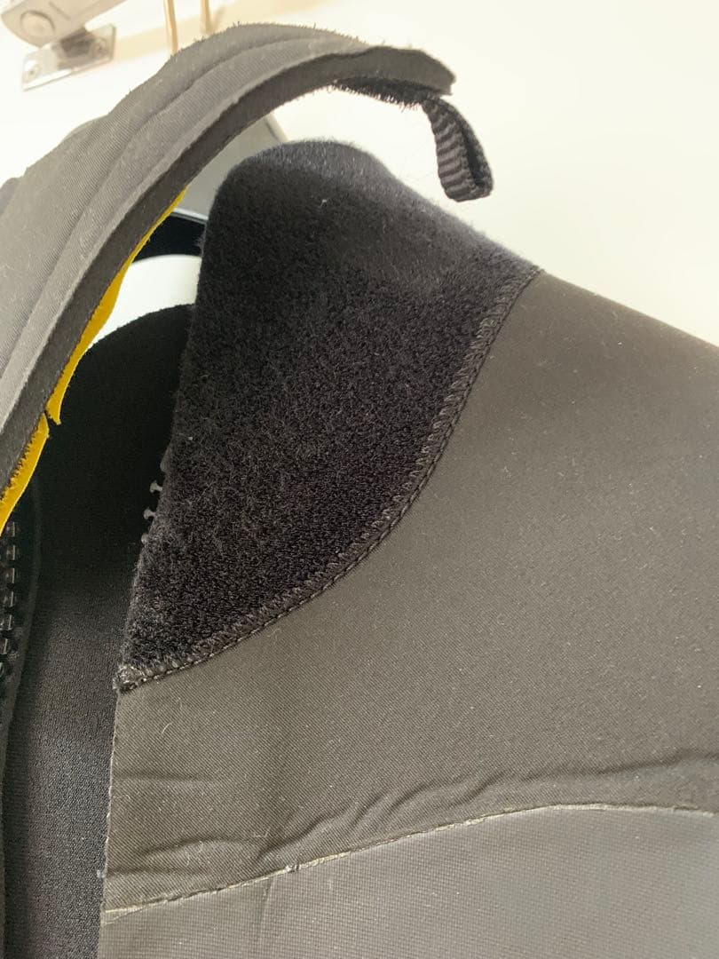 サーフィンフルスーツ 5×4×3mm ウェットスーツ　超美品‼️