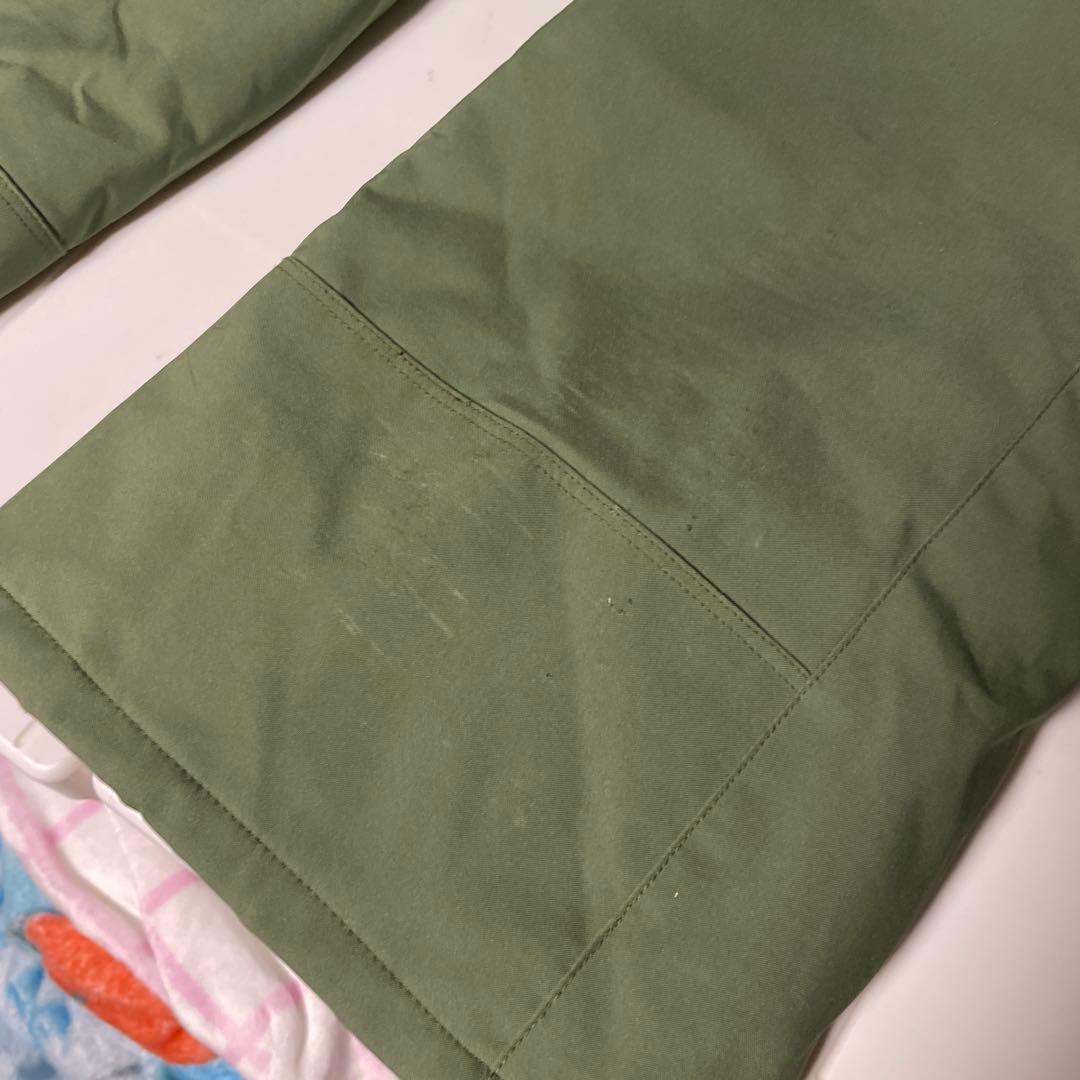 オンヨネ　スキーウェア　XL-LL-O サイズ