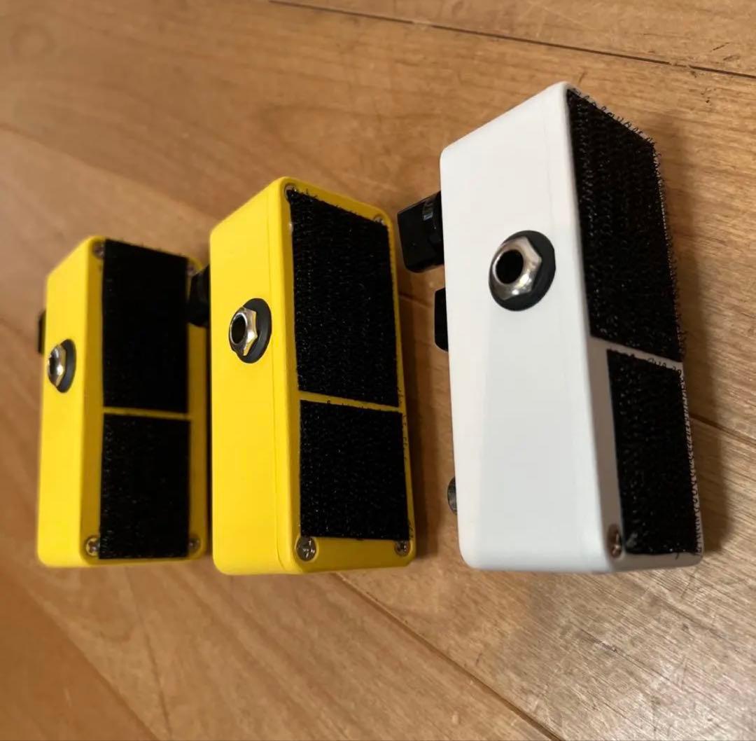 effects bakery 3点セット