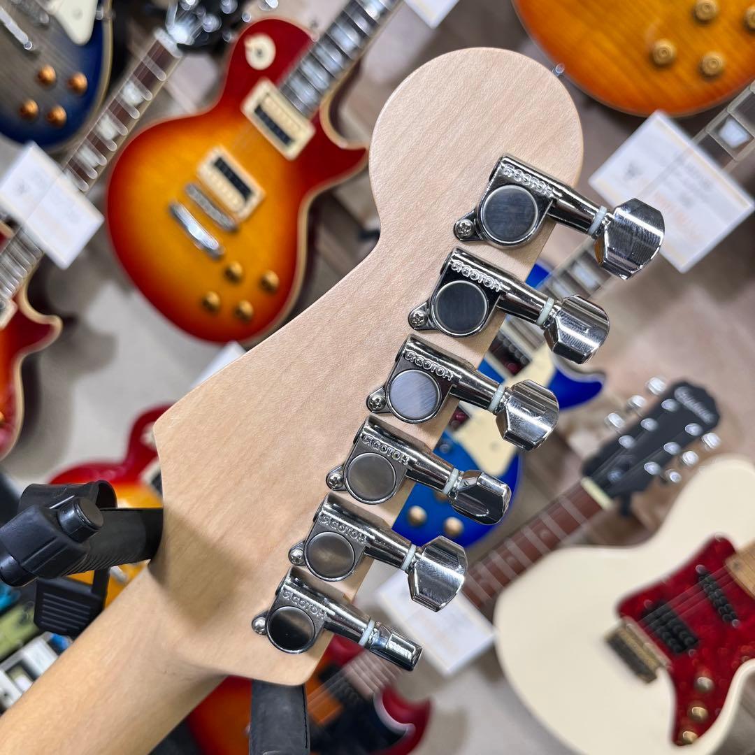 【10315】 Fender Japan Stratocaster ST-STD