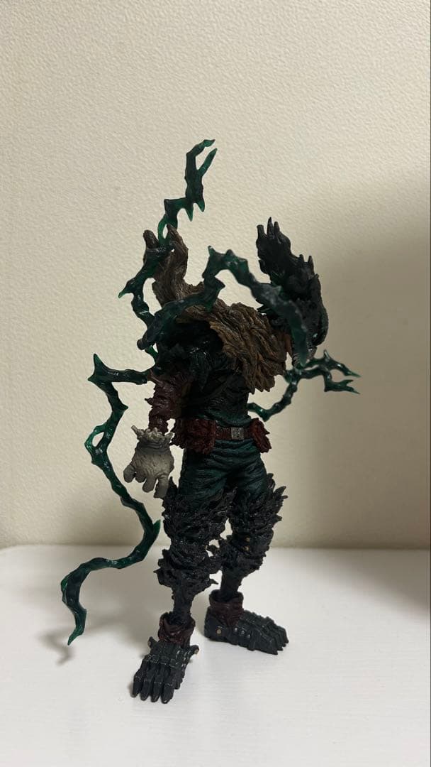 ヒロアカ　一番くじ　仲間　A賞　緑谷出久