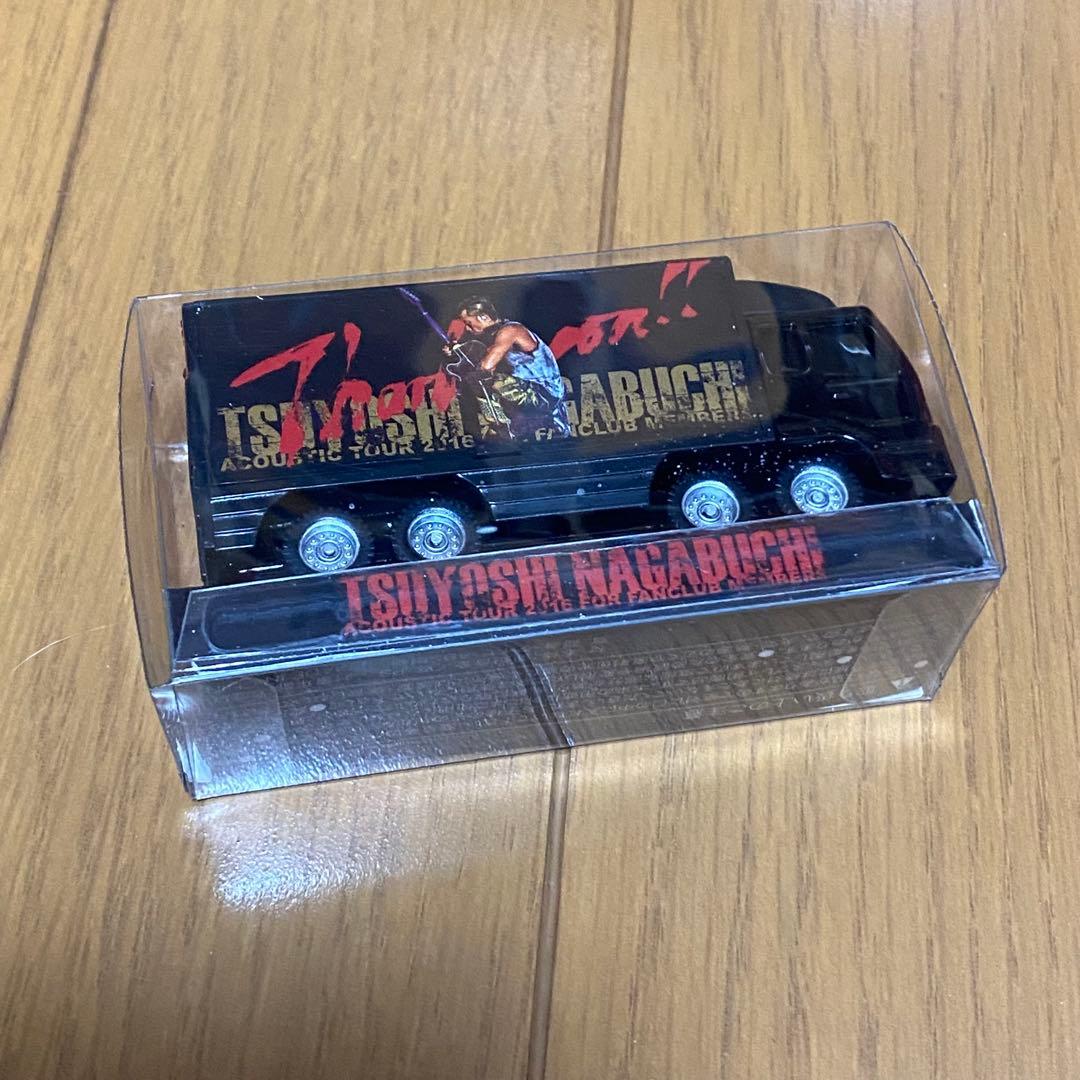 長渕剛★Tsuyoshi Nagabuchi グッズ4点セット