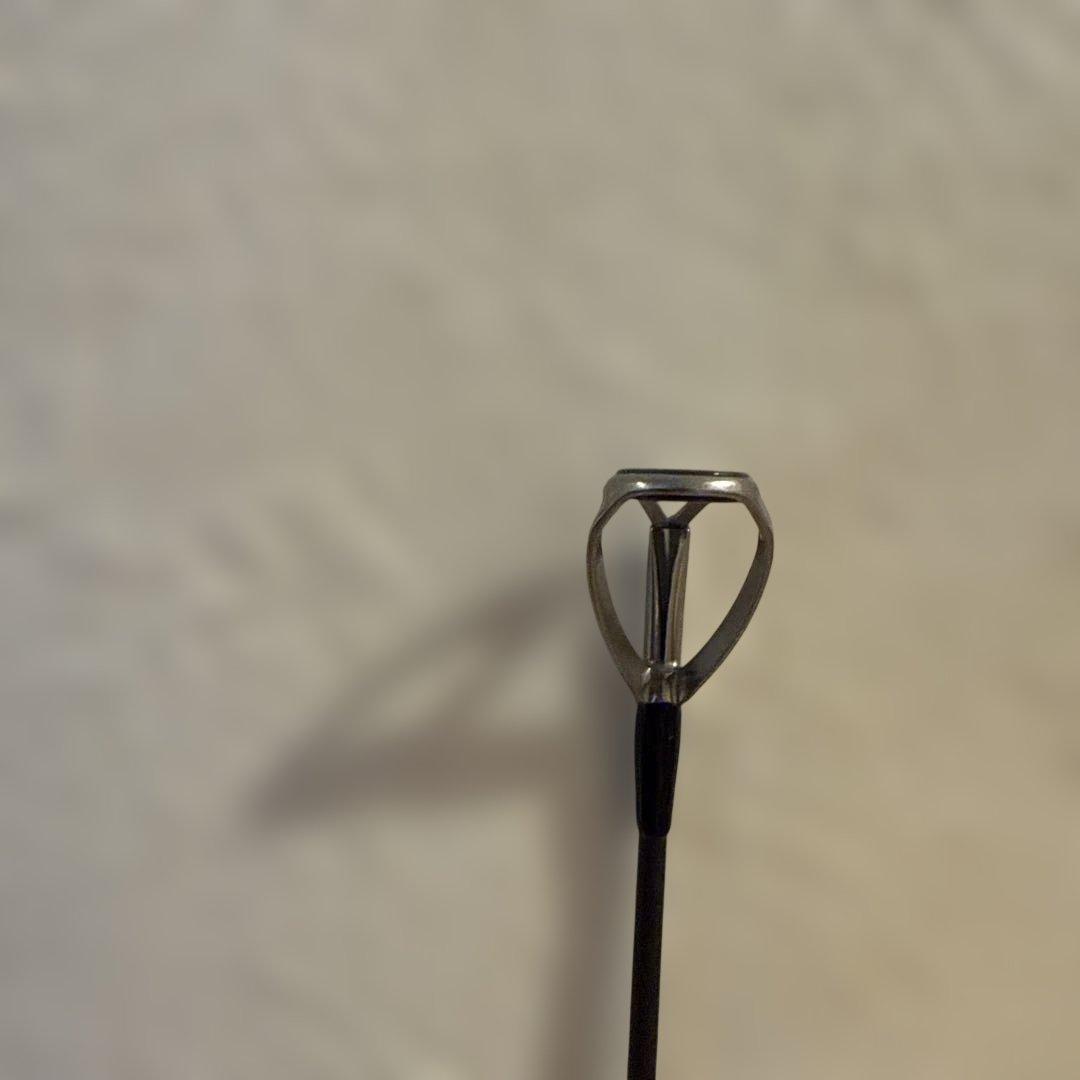 スタジオコンポジット グレイゴースト　ナイトヘロン92M GRAYGHOST