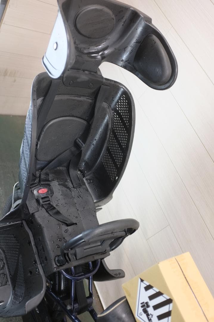 電動自転車 BS アンジェリーノ　 20インチ 3段（新品8.9Ah）充電器有