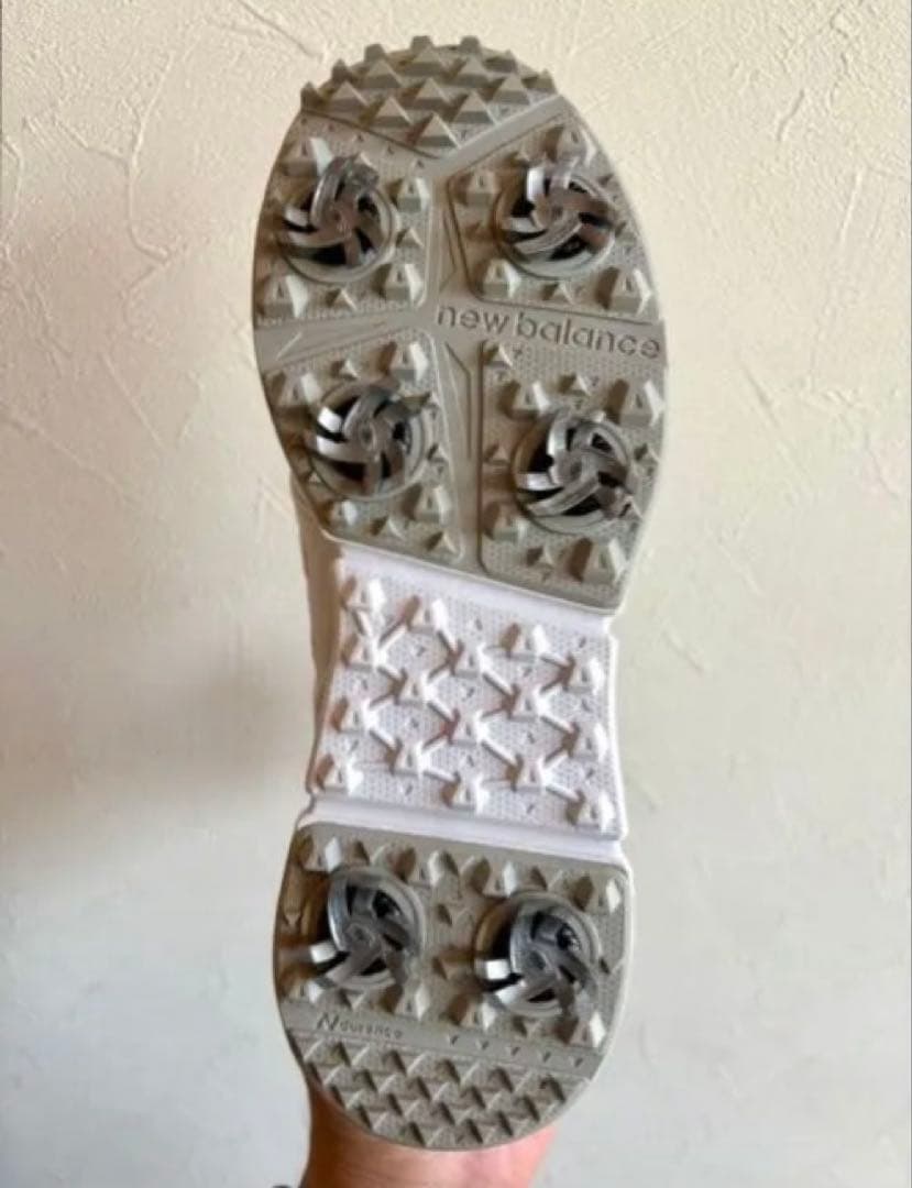 【新品未使用】New Balance 574 ウィメンズ24.5cm