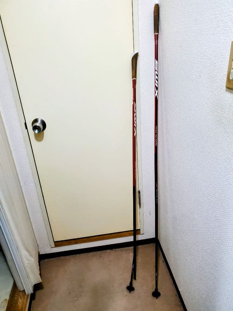 F*y様 Swixトライアック4.0エアロ　一本