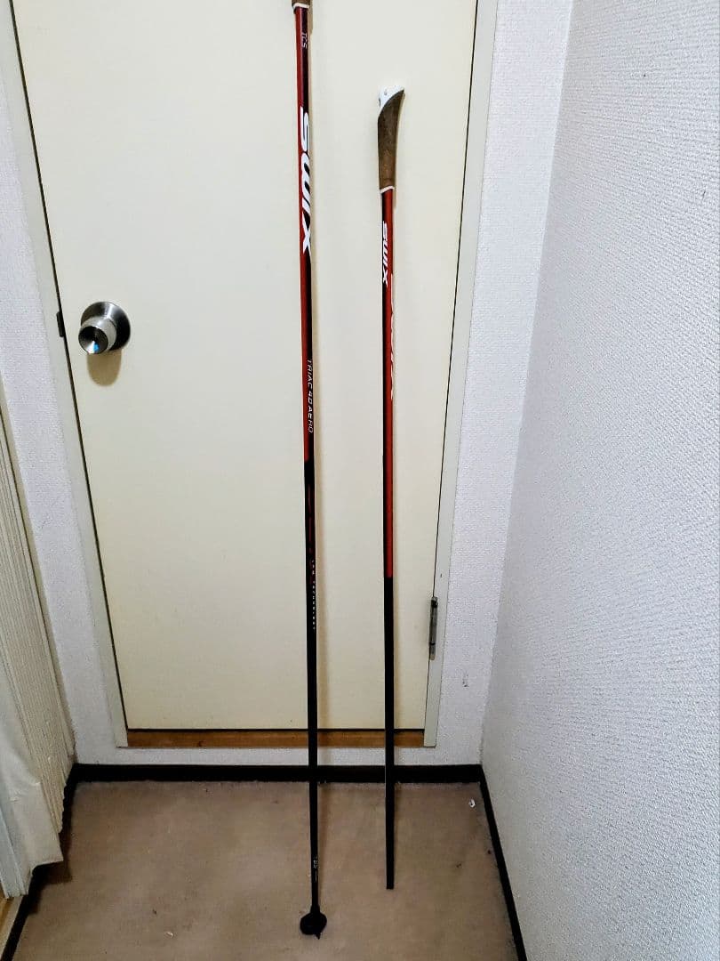 F*y様 Swixトライアック4.0エアロ　一本