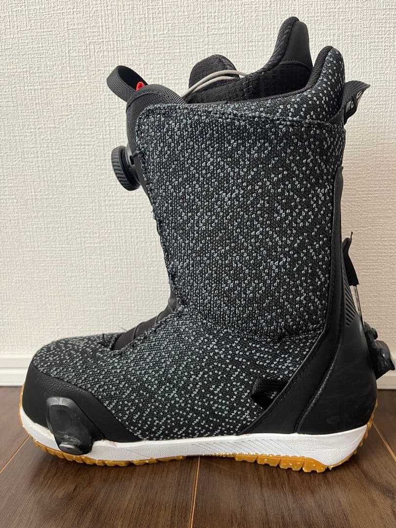 スノーボード Burton step on swath