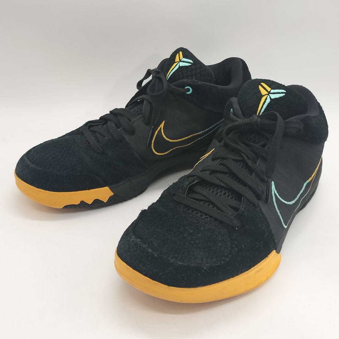 シューズ(男性用) NIKE Kobe 4 Protro FTB snake 26.5cm