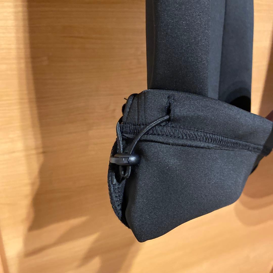 FR2GOLF ブラック　パンツ　Lサイズ