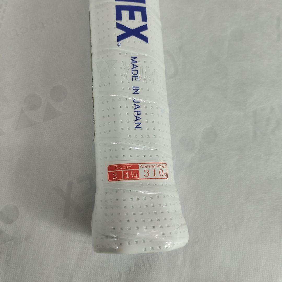 YONEX テニスラケット 08EZ10TR G2 310g