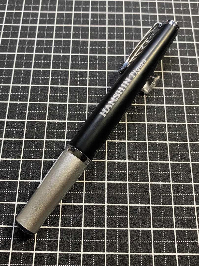 PILOT TIMELINE FUTURE BLACK シャープペンシル