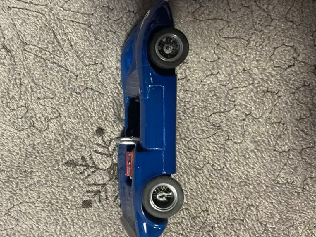 ミニカー MA Scale Models