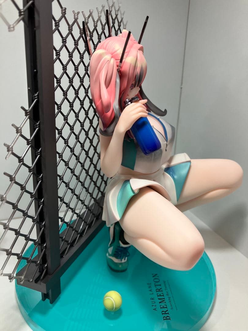 【開封済み】ブレマートン 熱々トレーニング 通常版