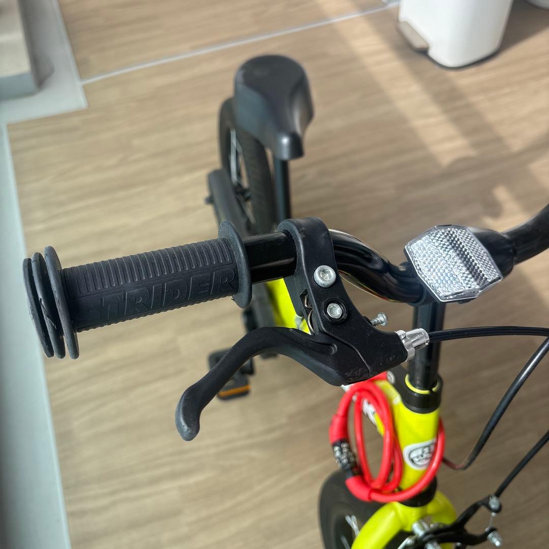 bongobongoさま専用　STRIDER ストライダー 14x