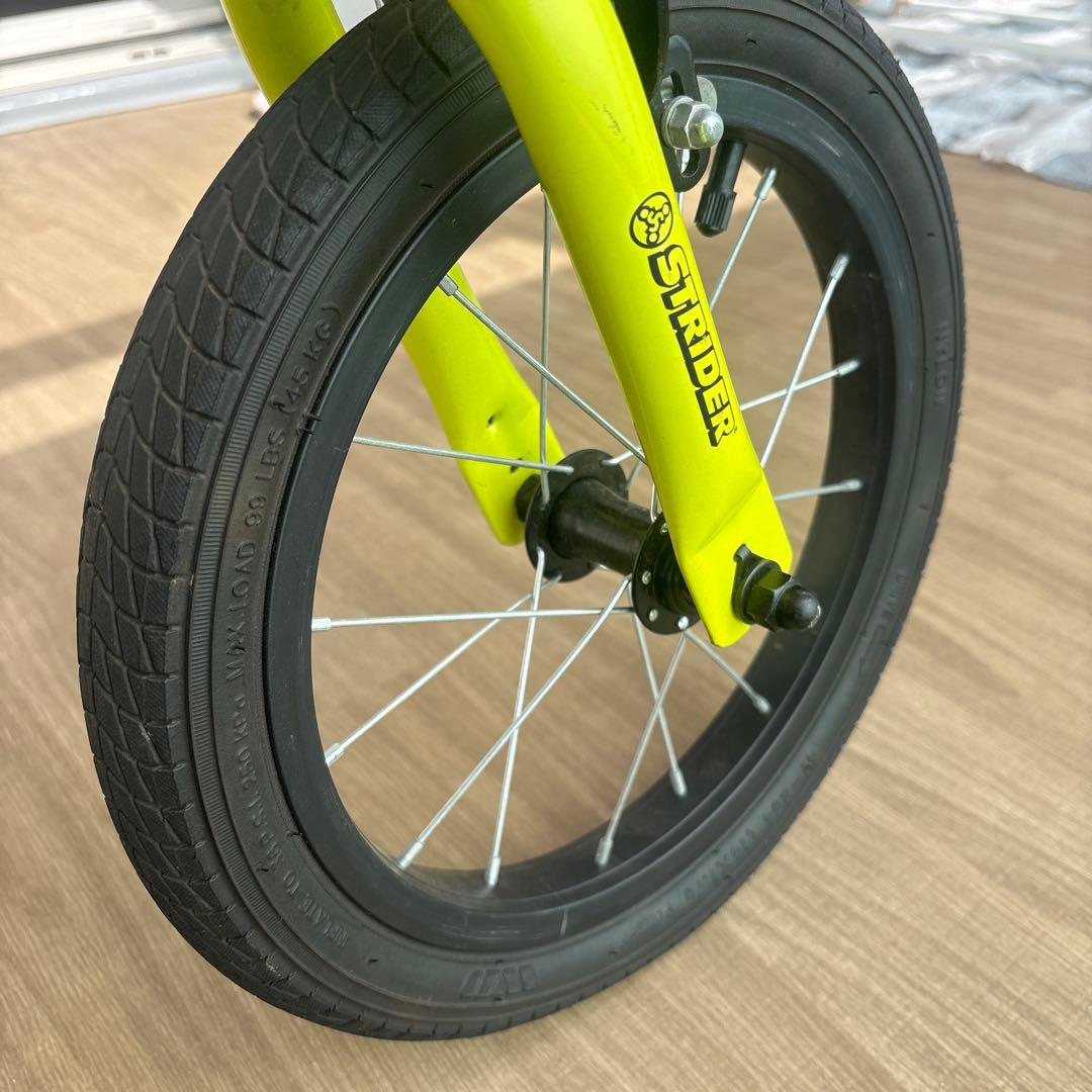 bongobongoさま専用　STRIDER ストライダー 14x