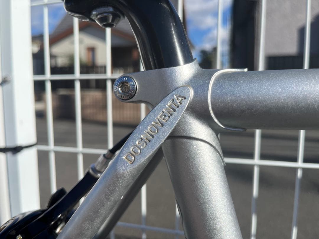 DOSNOVENTA BARCELONA \"ICE COLD\"「引き取り限定」