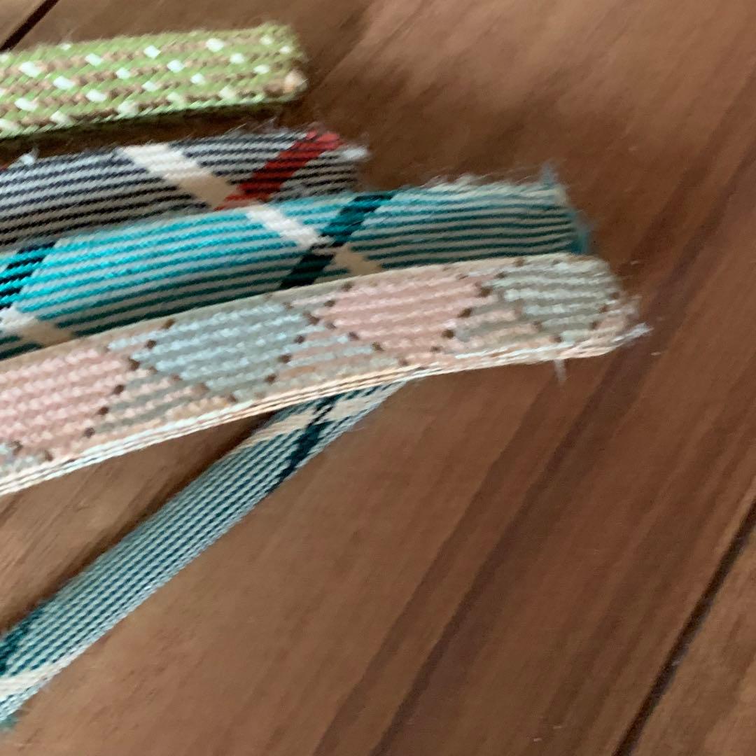 ビンテージ　アンティーク　スウェーデン　チークハンガー　北欧　セット