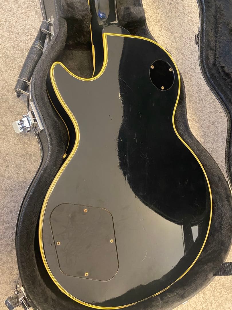 epiphone Japan Limited Line LQ レスポールカスタム