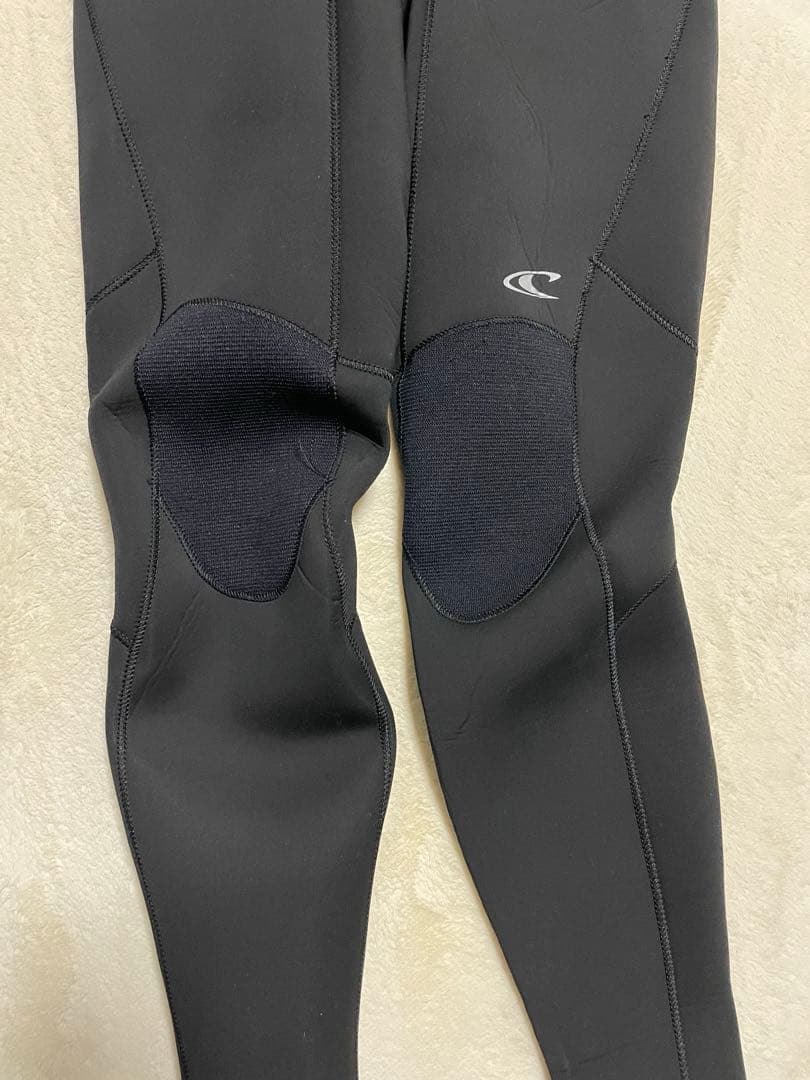 フルスーツバックジップ オニールONEILL SUPERFREAK 美品Lサイズ