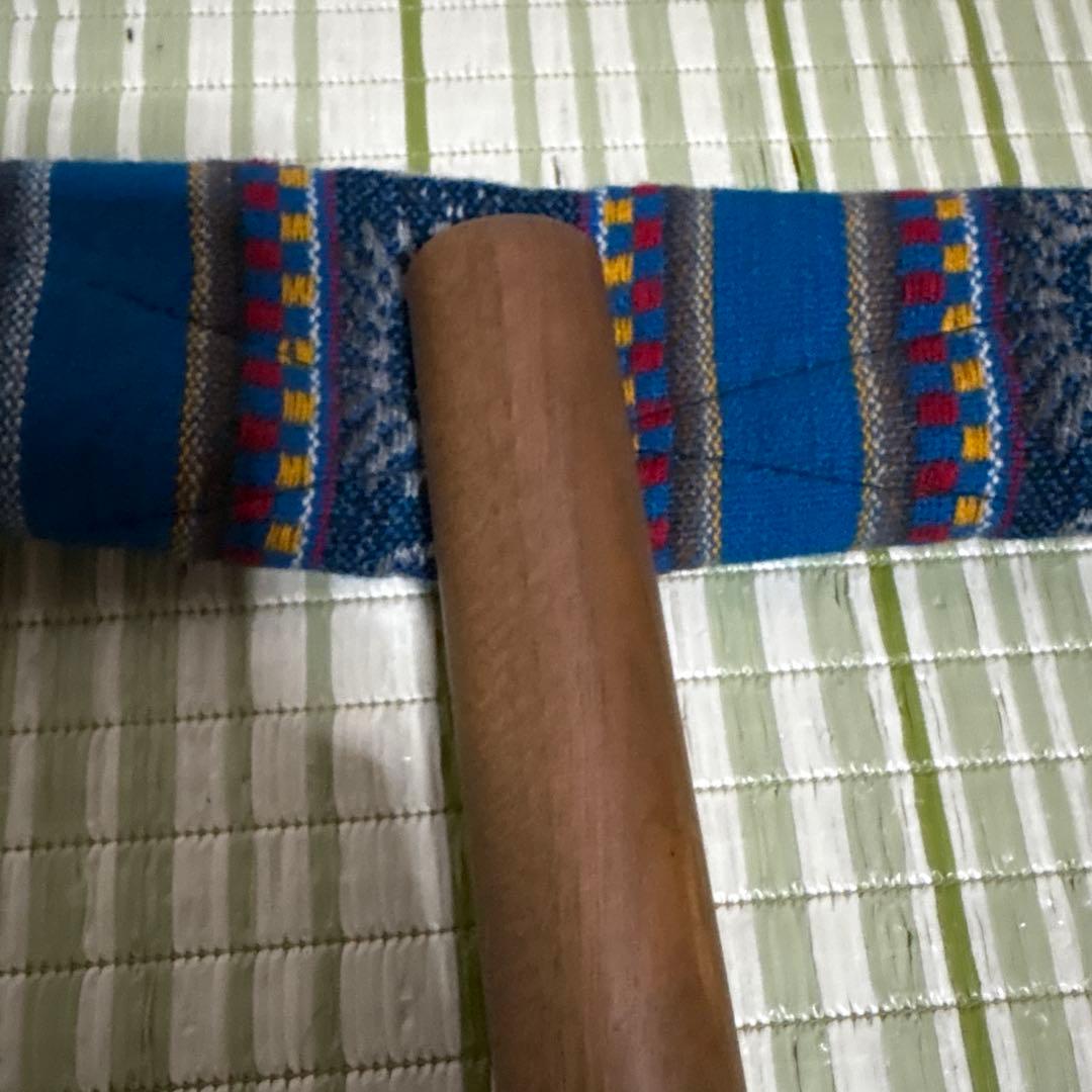 Walata工房　ケーナ　ボリビア　民族楽器　笛　管楽器