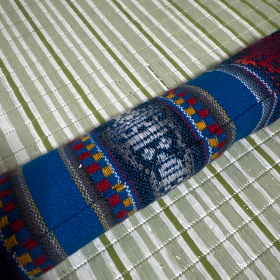 Walata工房　ケーナ　ボリビア　民族楽器　笛　管楽器