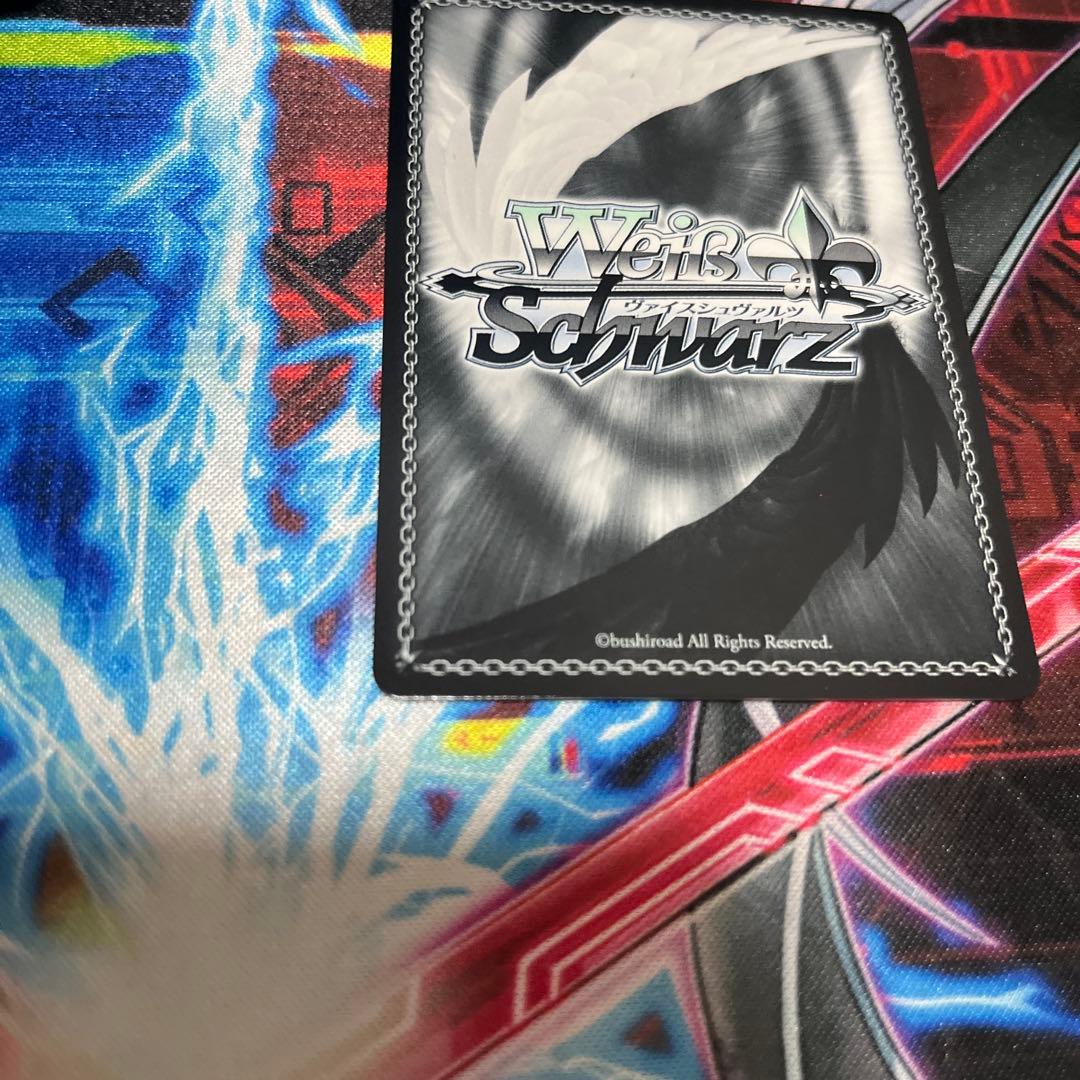 美品　ヴァイス　ココアでプチキャンプ　綾乃　ssp サイン　ゆるキャン