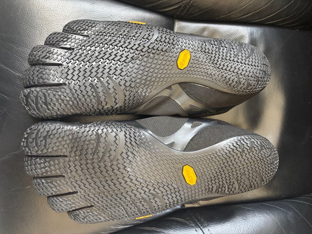 Vibram ファイブフィンガーズ 5本指 メンズ KSO EVO M0701