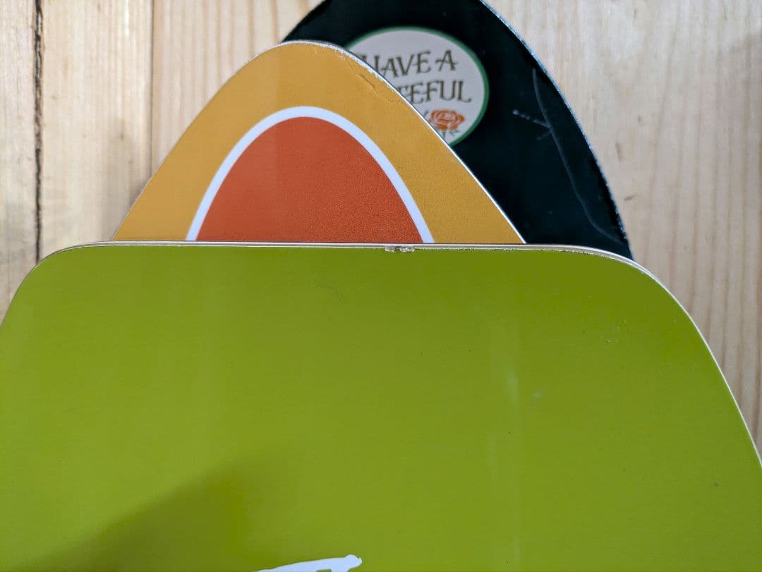 gentem マンタレイ　ゲンテンスティック　チューン済み