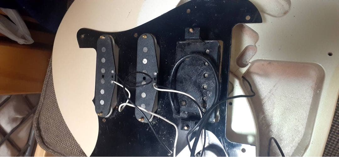 専用 RITAO CHAN公式アカウント05様FERNANDES LA-80KK