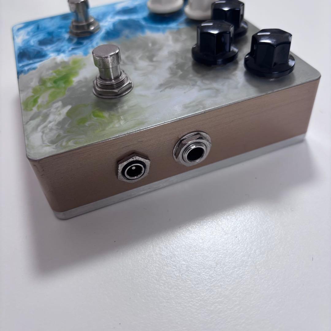 Leqtique 2in1 Roger+MAT 50台限定