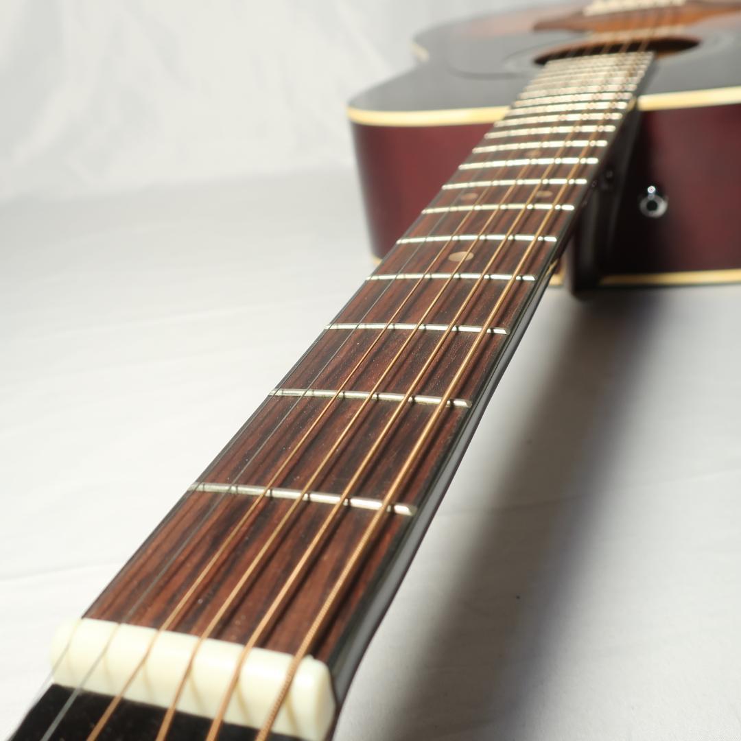 SX MD-160/VS アコースティックギター ケース付