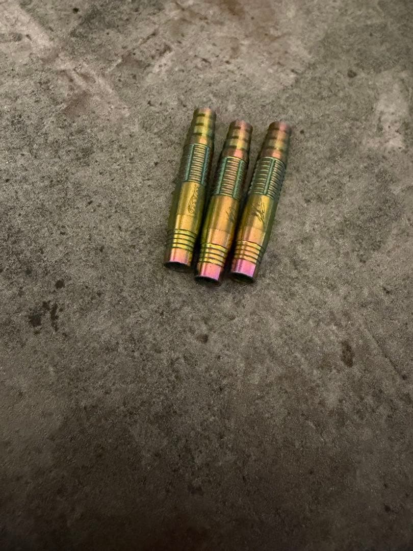 Maverick Sho SP2 DMC マーベリック　限定　レインボー