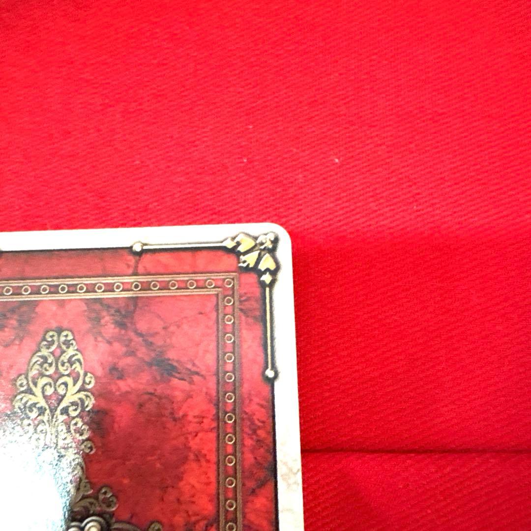 ラウズカード シーフカメレオン 仮面ライダー剣 トレカ レア ダイヤ10 天野