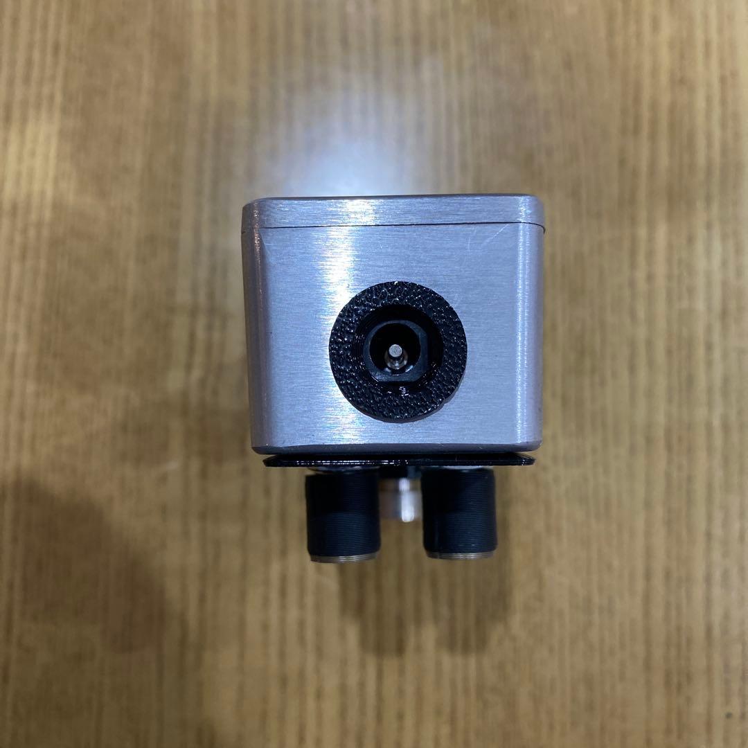 ギター Ovaltone Forty5 DRIVE GEAR