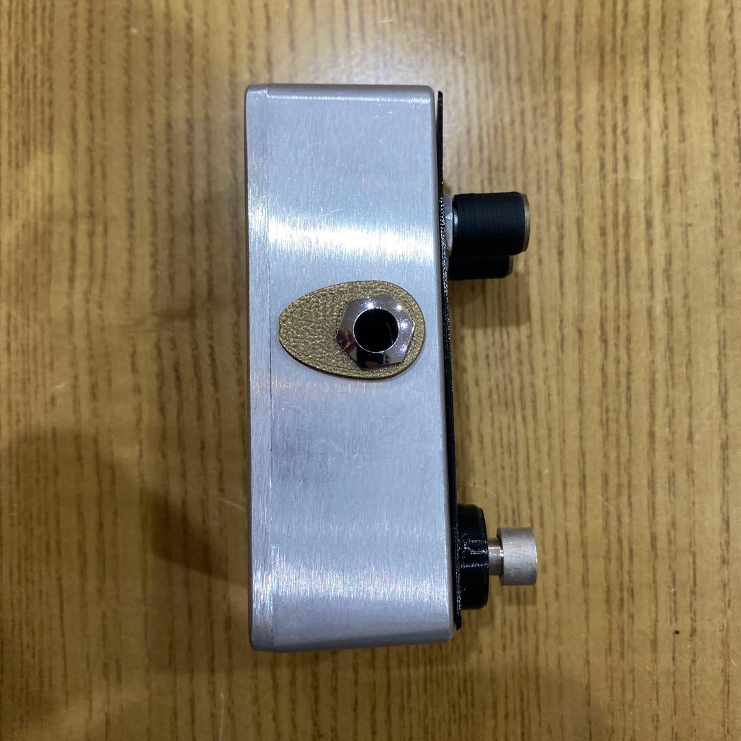 ギター Ovaltone Forty5 DRIVE GEAR